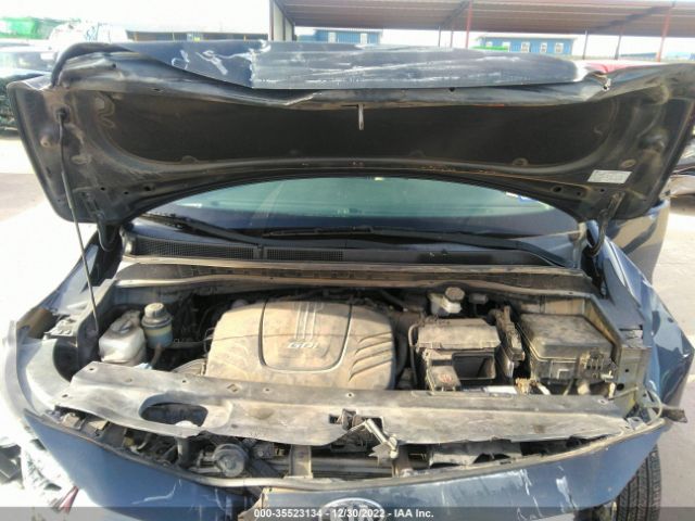 KNDMB5C1XG6144255 KIA SEDONA LX