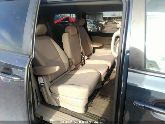 KNDMB5C1XG6144255 KIA SEDONA LX