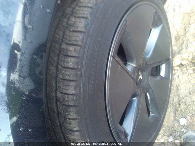 Tesla Model 3 Standard Range Plus 2021 5YJ3E1EAXMF961170 Image 4