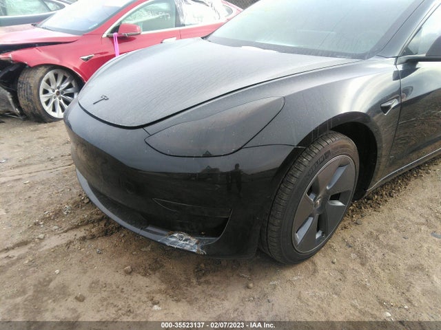 Tesla Model 3 Standard Range Plus 2021 5YJ3E1EAXMF961170 Image 11