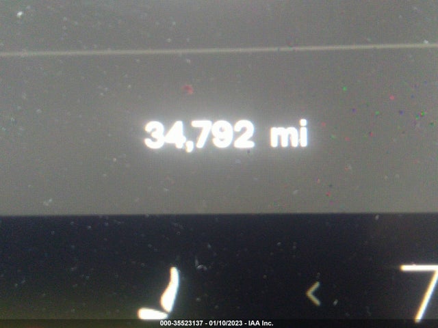 Tesla Model 3 Standard Range Plus 2021 5YJ3E1EAXMF961170 Image 12