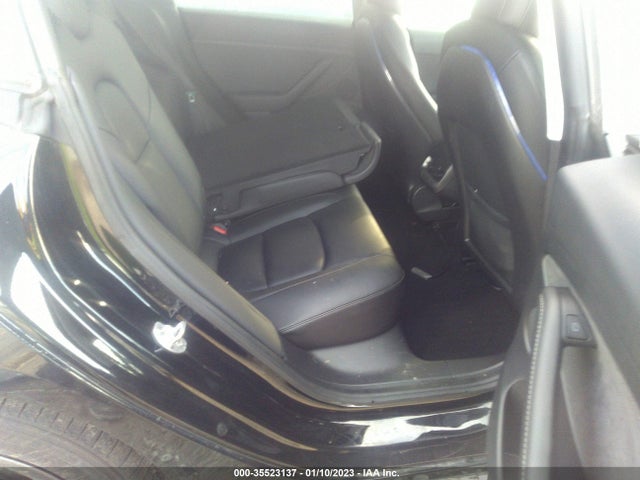 Tesla Model 3 Standard Range Plus 2021 5YJ3E1EAXMF961170 Image 13