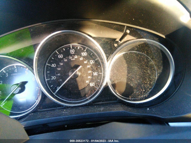 2020 Mazda CX-5, VIN: JM3KFACM5L0855882