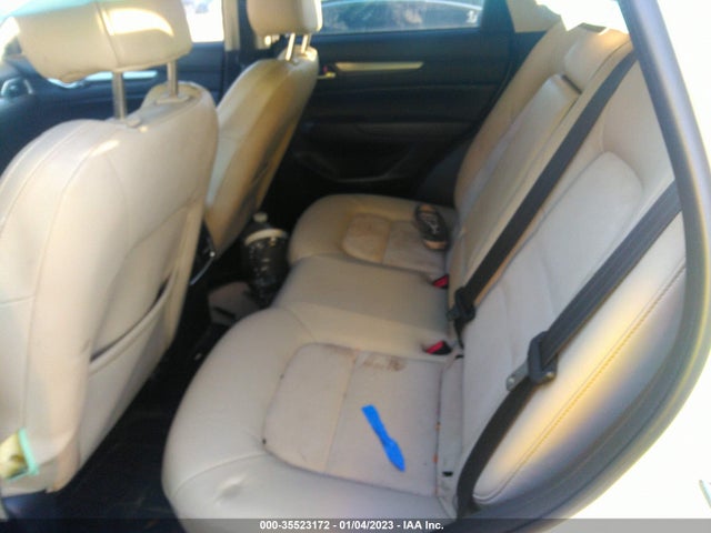 2020 Mazda CX-5, VIN: JM3KFACM5L0855882