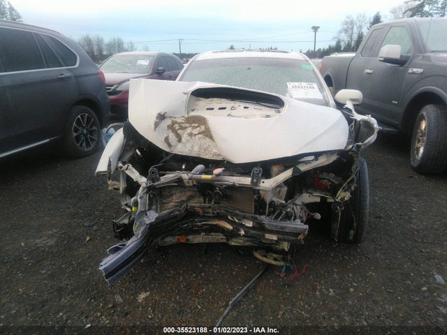 2013 SUBARU IMPREZA SEDAN WRX WRX STI LIMITED VIN: JF1GV8J61DL014663