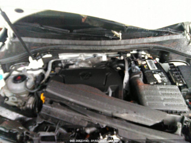 2021 Volkswagen Tiguan, VIN: 3VV2B7AX4MM108861