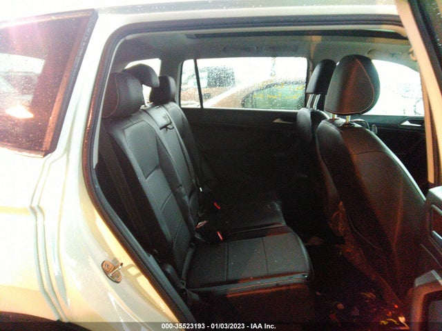 2021 Volkswagen Tiguan, VIN: 3VV2B7AX4MM108861
