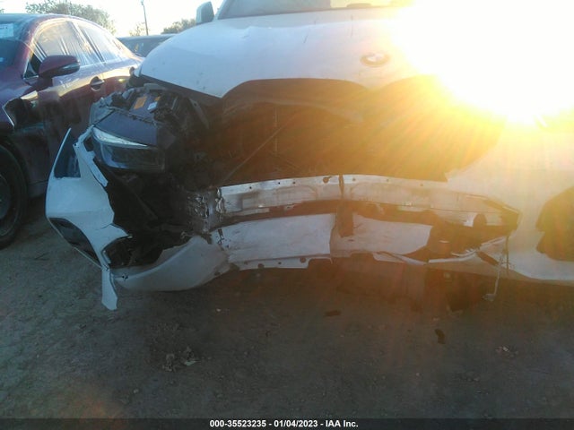 2022 BMW X5, VIN: 5UXCR4C05N9L68889