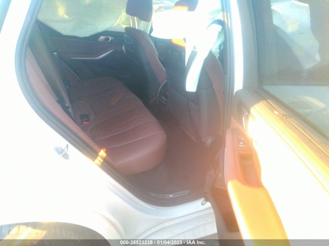 2022 BMW X5, VIN: 5UXCR4C05N9L68889