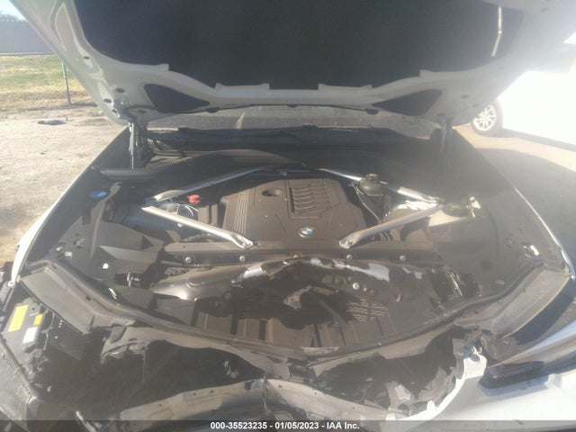 2022 BMW X5, VIN: 5UXCR4C05N9L68889