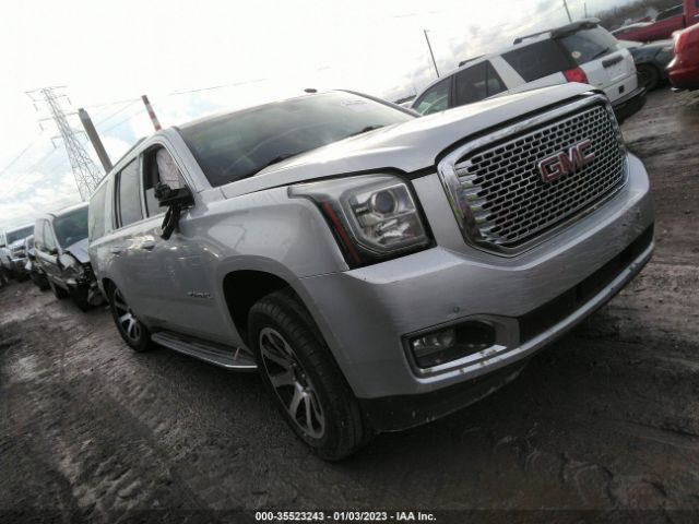 1GKS2GKC7FR215094 auction archive image