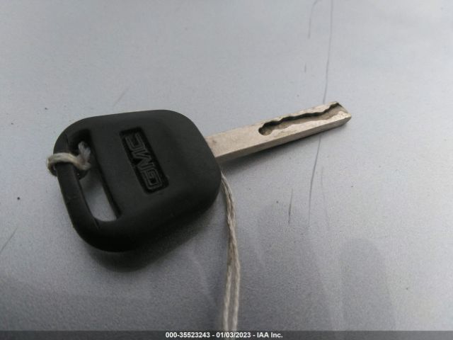 1GKS2GKC7FR215094 GMC Yukon Xl Sle