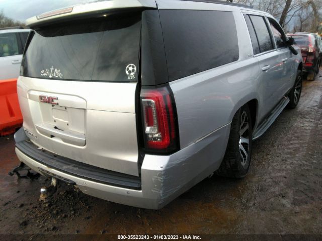 1GKS2GKC7FR215094 GMC Yukon Xl Sle