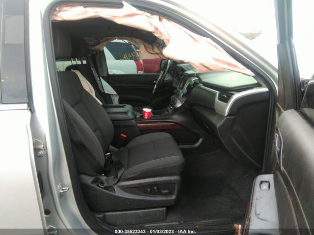 1GKS2GKC7FR215094 GMC Yukon Xl Sle