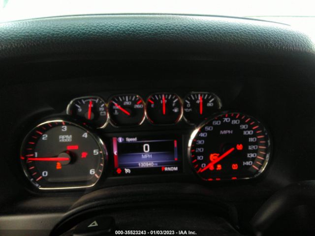 1GKS2GKC7FR215094 GMC Yukon Xl Sle