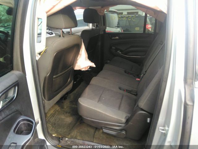 1GKS2GKC7FR215094 GMC Yukon Xl Sle