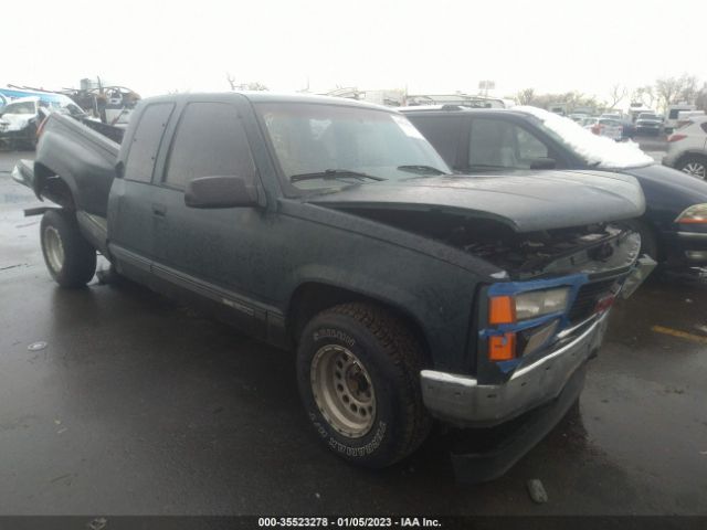 2GTEC19M3T1548821 auction archive image