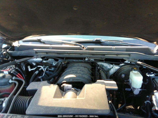 1GTV2NEC4HZ329470 GMC Sierra 1500 Slt