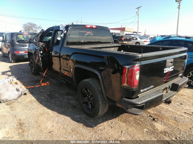 1GTV2NEC4HZ329470 GMC Sierra 1500 Slt
