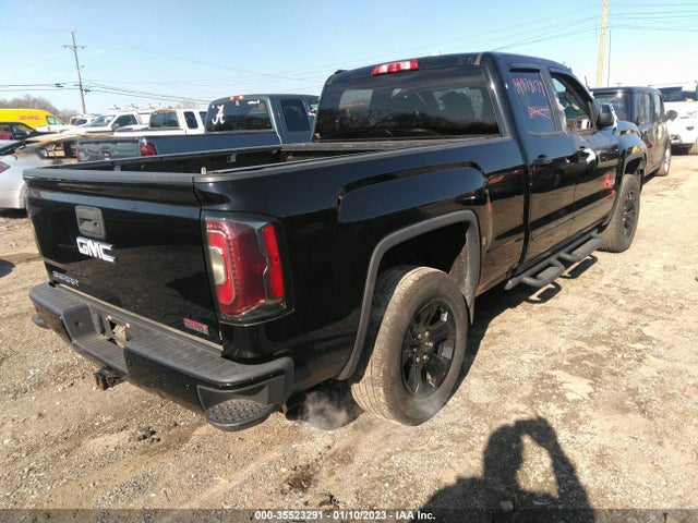 1GTV2NEC4HZ329470 GMC Sierra 1500 Slt