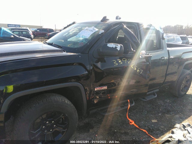 1GTV2NEC4HZ329470 GMC Sierra 1500 Slt