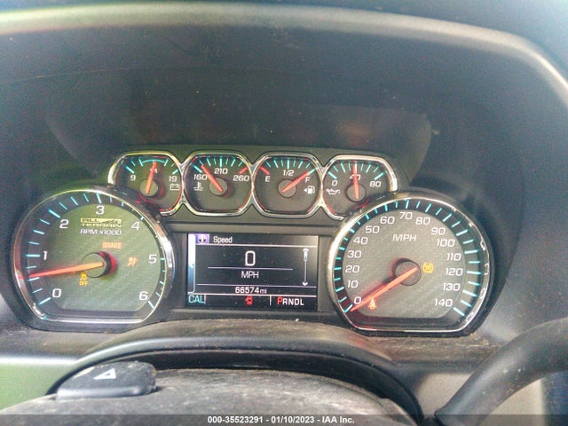 1GTV2NEC4HZ329470 GMC Sierra 1500 Slt