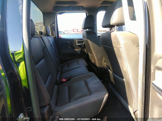 1GTV2NEC4HZ329470 GMC Sierra 1500 Slt