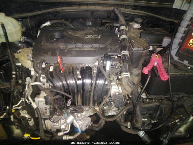 KNDPMCAC1H7219212 KIA Sportage Lx