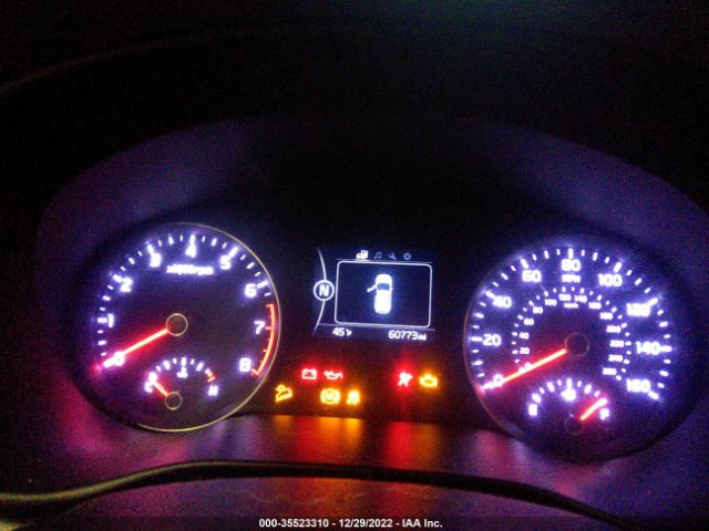 KNDPMCAC1H7219212 KIA Sportage Lx