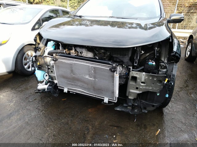 Honda CR-V EX 2018 7FARW2H51JE095483 Image 6