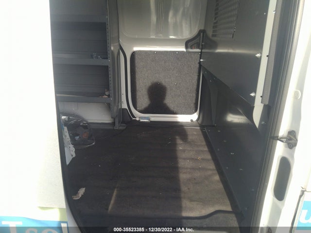 2014 NISSAN NV200 S VIN: 3N6CM0KN1EK696262