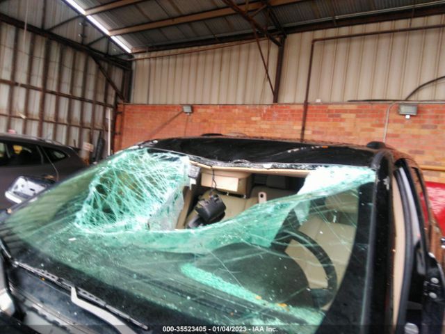 1C4RJFCG9HC876527 Jeep Grand Cherokee Overland