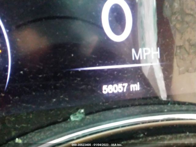 1C4RJFCG9HC876527 Jeep Grand Cherokee Overland