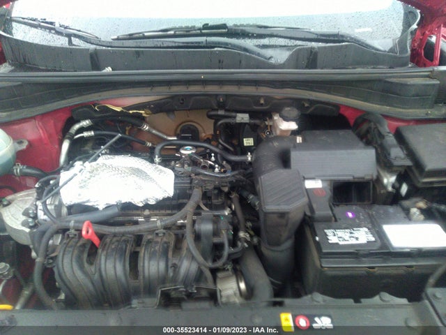 Продаж на аукціоні авто 2019 Kia Sportage Lx, vin: KNDPM3AC6K7545305, номер лоту: 35523414