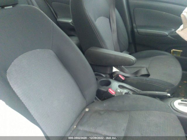 3N1CN7AP8FL934375 Nissan Versa S/s Plus/sl/sv