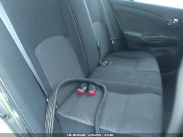 3N1CN7AP8FL934375 Nissan Versa S/s Plus/sl/sv