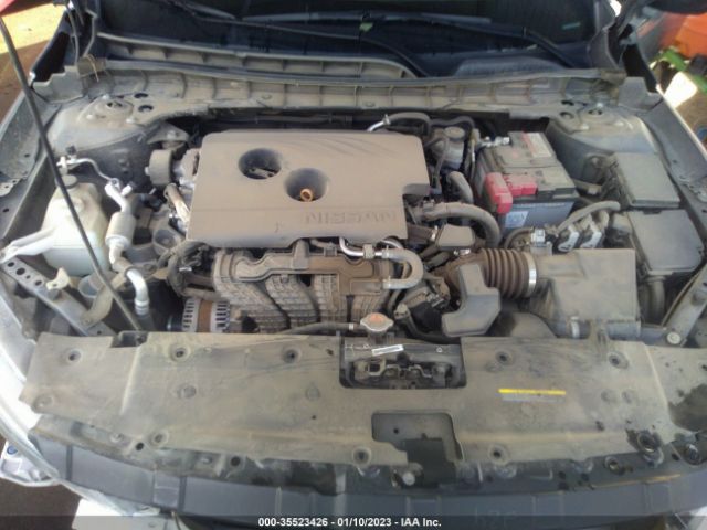 1N4BL4DV0KC122846 Nissan Altima 2.5 Sv
