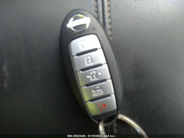 1N4BL4DV0KC122846 Nissan Altima 2.5 Sv