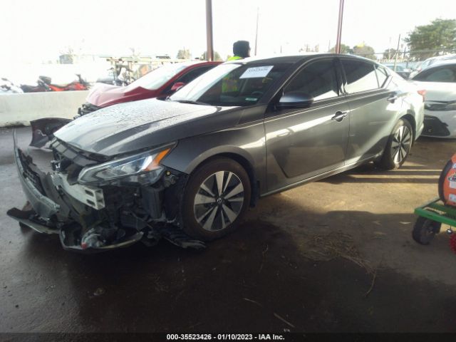 1N4BL4DV0KC122846 Nissan Altima 2.5 Sv