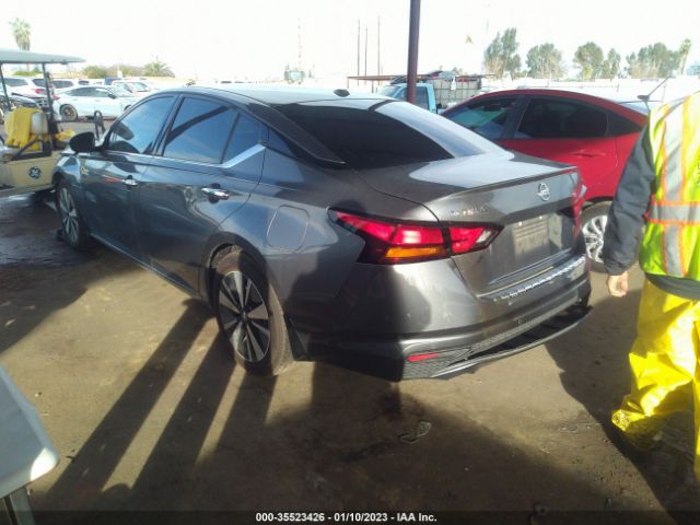 1N4BL4DV0KC122846 Nissan Altima 2.5 Sv