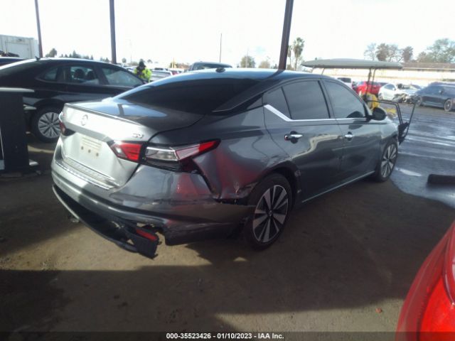 1N4BL4DV0KC122846 Nissan Altima 2.5 Sv