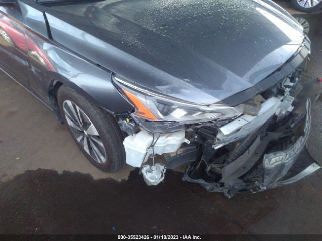 1N4BL4DV0KC122846 Nissan Altima 2.5 Sv