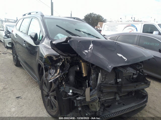 2022 Subaru Ascent, VIN: 4S4WMAJD9N3436465