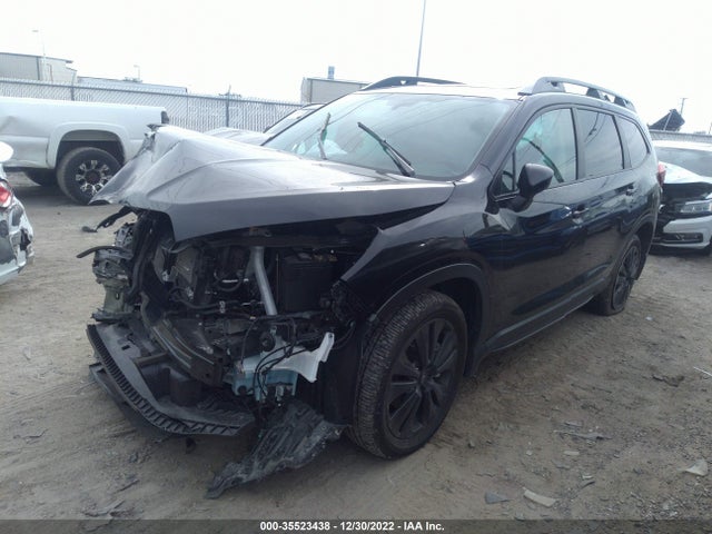 2022 Subaru Ascent, VIN: 4S4WMAJD9N3436465