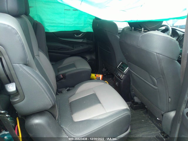 2022 Subaru Ascent, VIN: 4S4WMAJD9N3436465