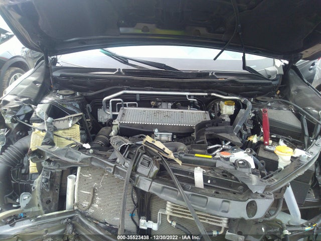 Subaru Ascent 2022 4S4WMAJD9N3436465 Image 11