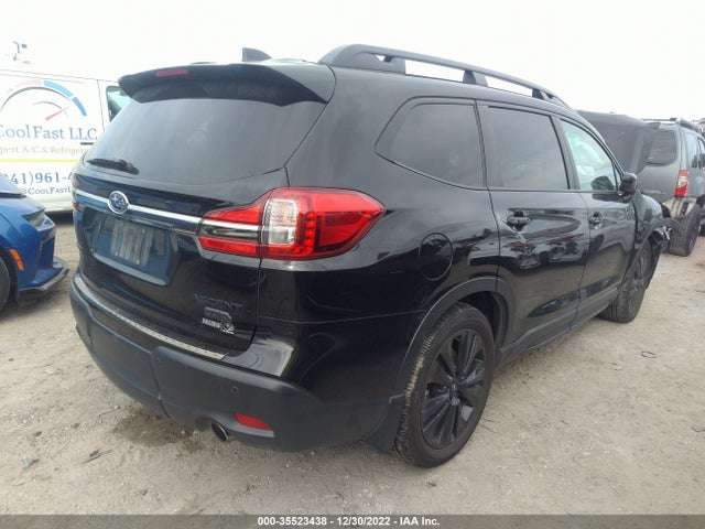 Subaru Ascent 2022 4S4WMAJD9N3436465 Image 5