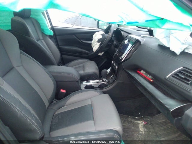 Subaru Ascent 2022 4S4WMAJD9N3436465 Image 6