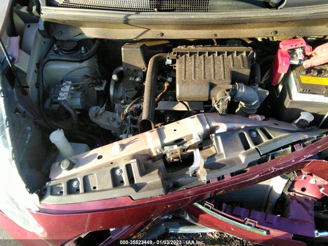 ML32A5HJ3LH006822 Mitsubishi Mirage Le/gt