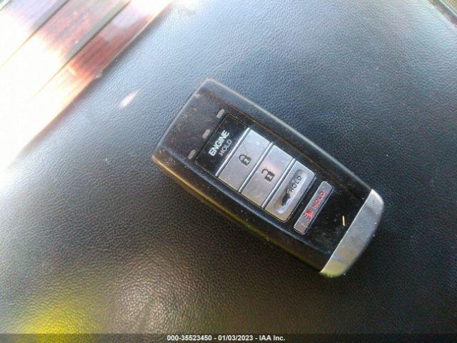 5FRYD3H87EB020949 Acura Mdx Advance/entertainment Pkg